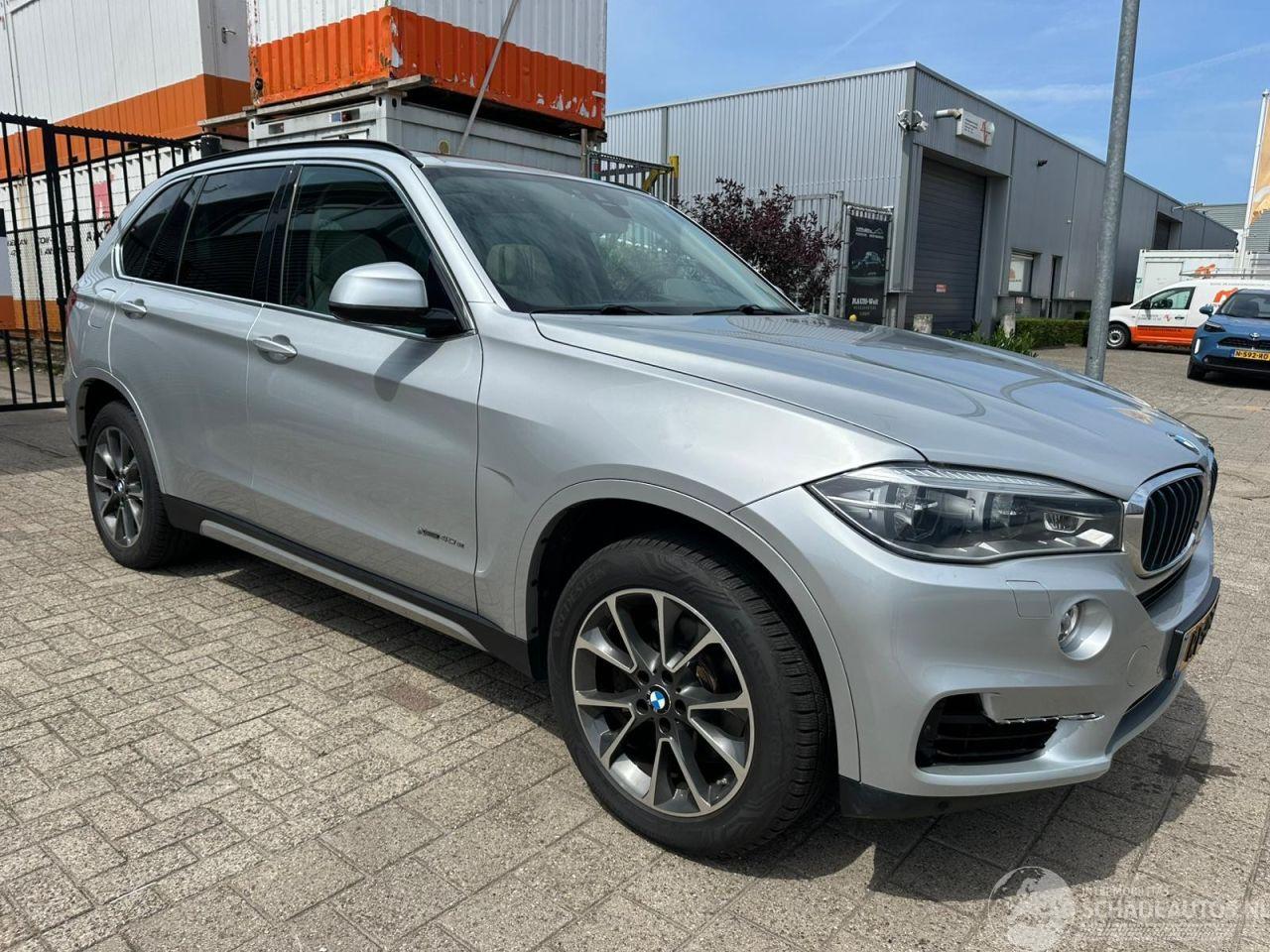 BMW X5 XDRIVE40E iPerformance