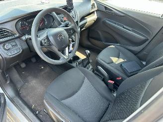 Opel Karl 1.0 ecoFLEX Edition picture 8