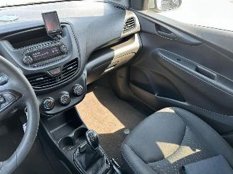 Opel Karl 1.0 ecoFLEX Edition picture 11