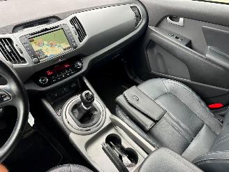 Kia Sportage 1.6 GDI X-treme DynamicLine picture 10