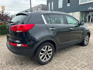 Kia Sportage 1.6 GDI X-treme DynamicLine picture 6