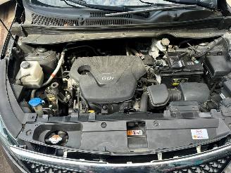 Kia Sportage 1.6 GDI X-treme DynamicLine picture 17