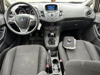 Ford Fiesta 1.0 Style picture 16