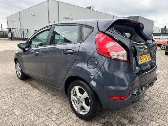 Ford Fiesta 1.0 Style picture 4