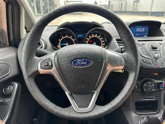 Ford Fiesta 1.0 Style picture 8