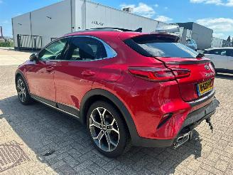 Kia Xceed 1.6 T-GDi ExecutiveLine Automaat picture 4