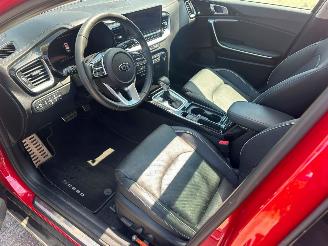 Kia Xceed 1.6 T-GDi ExecutiveLine Automaat picture 7