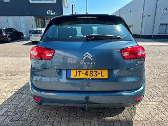 Citroën C4-picasso PICASSO 1.2 PureTech Selection picture 5