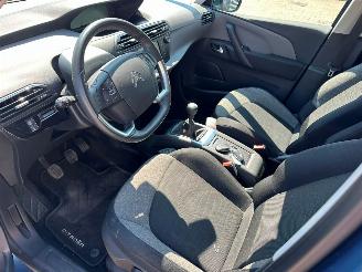 Citroën C4-picasso PICASSO 1.2 PureTech Selection picture 7