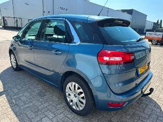Citroën C4-picasso PICASSO 1.2 PureTech Selection picture 4