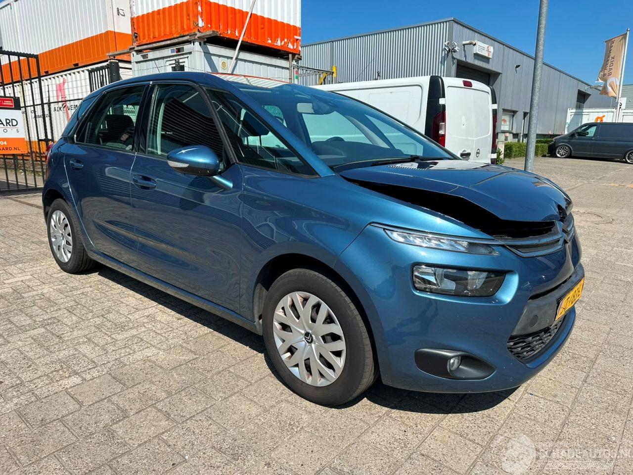 Citroën C4-picasso PICASSO 1.2 PureTech Selection