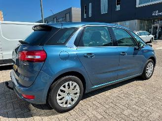 Citroën C4-picasso PICASSO 1.2 PureTech Selection picture 6