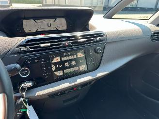 Citroën C4-picasso PICASSO 1.2 PureTech Selection picture 11