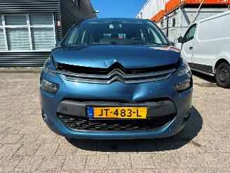 Citroën C4-picasso PICASSO 1.2 PureTech Selection picture 2