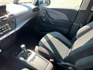 Citroën C4-picasso PICASSO 1.2 PureTech Selection picture 12