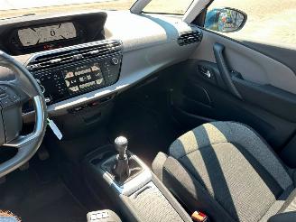 Citroën C4-picasso PICASSO 1.2 PureTech Selection picture 9