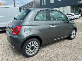 Fiat 500 1.0 Hybrid Lounge picture 7