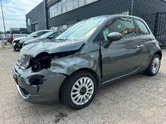 Fiat 500 1.0 Hybrid Lounge picture 3