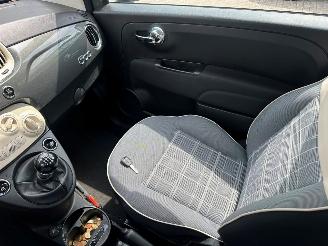 Fiat 500 1.0 Hybrid Lounge picture 14