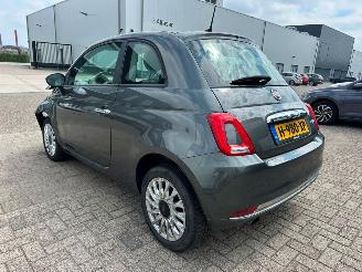 Fiat 500 1.0 Hybrid Lounge picture 5