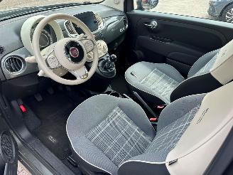 Fiat 500 1.0 Hybrid Lounge picture 8