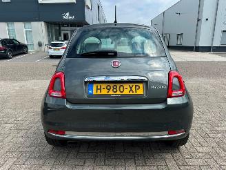 Fiat 500 1.0 Hybrid Lounge picture 6