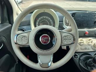 Fiat 500 1.0 Hybrid Lounge picture 9