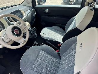 Fiat 500 1.0 Hybrid Lounge picture 16
