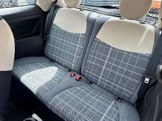Fiat 500 1.0 Hybrid Lounge picture 15