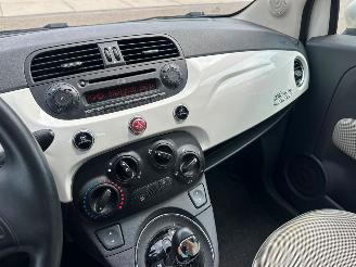 Fiat 500 500 1.2 Lounge Automaat picture 12