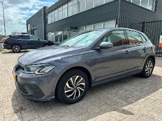 Volkswagen Polo 1.0 TSI Life picture 3