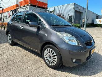 Avarii autoturisme Toyota Yaris 1.3 VVTi Aspiration 2010/9