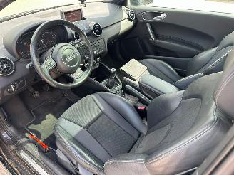 Audi A1 1.2 TFSI Pro Line S picture 7
