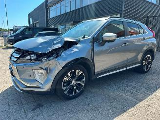 Mitsubishi Eclipse Cross 1.5 DI-T First Edition picture 5