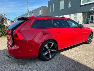 Volvo V-90 2.0 T8 AWD R-Design picture 6