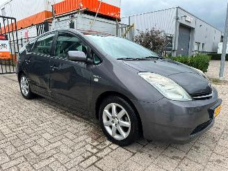 škoda osobní automobily Toyota Prius 1.5 VVT-i 2009/10