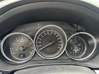 Mazda CX-5 2.0 SkyActiv-G 165 Skylease GT Automaat picture 10