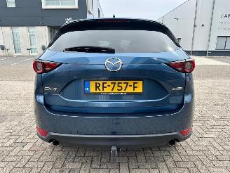 Mazda CX-5 2.0 SkyActiv-G 165 Skylease GT Automaat picture 6