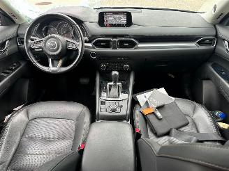 Mazda CX-5 2.0 SkyActiv-G 165 Skylease GT Automaat picture 17