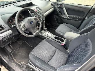 Subaru Forester 2.0 Luxury Automaat picture 9