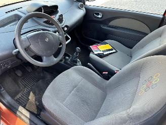 Renault Twingo 1.2-16V Authentique picture 7