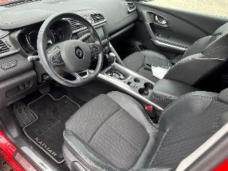Renault Kadjar 1.2 TCe Bose Automaat picture 8