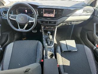 Volkswagen Polo 1.0 TSI Automaat Life Business picture 17