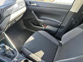 Volkswagen Polo 1.0 TSI Automaat Life Business picture 14