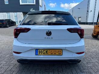 Volkswagen Polo 1.0 TSI Automaat Life Business picture 5