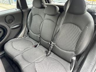 Mini Countryman 1.6 Cooper Pepper Motor loopt onregelmatig picture 14