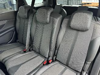 Peugeot 5008 1.2 PureTech Allure Pack Business 7p picture 16