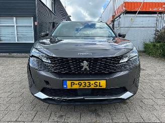 Peugeot 5008 1.2 PureTech Allure Pack Business 7p picture 2