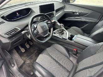 Peugeot 5008 1.2 PureTech Allure Pack Business 7p picture 8