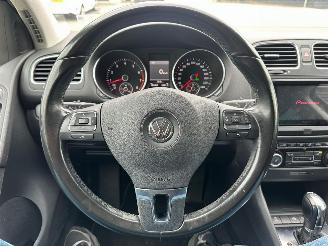 Volkswagen Golf 1.4 TSI R-Line Edition Automaat picture 8